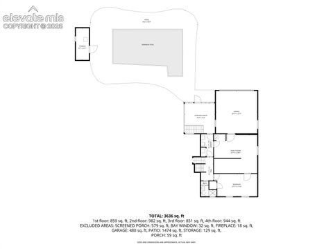 Tiny photo for 29 Briarwood Place, Colorado Springs, CO 80906 (MLS # 9696850)