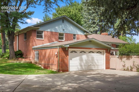 Tiny photo for 29 Briarwood Place, Colorado Springs, CO 80906 (MLS # 9696850)