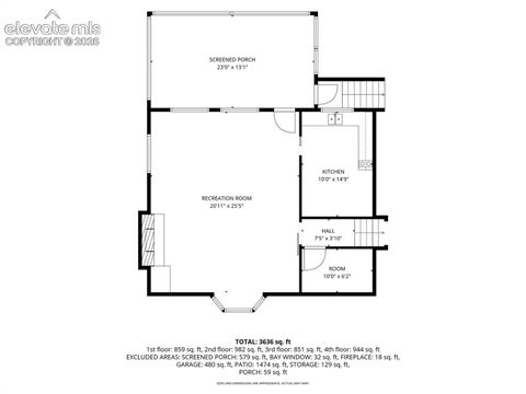 Tiny photo for 29 Briarwood Place, Colorado Springs, CO 80906 (MLS # 9696850)