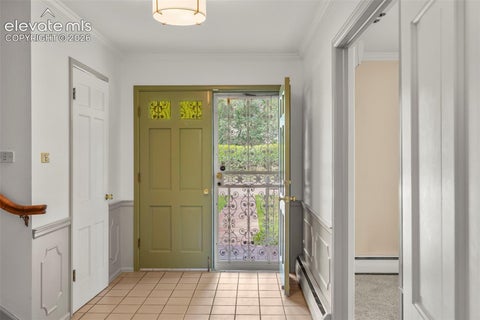 Tiny photo for 29 Briarwood Place, Colorado Springs, CO 80906 (MLS # 9696850)