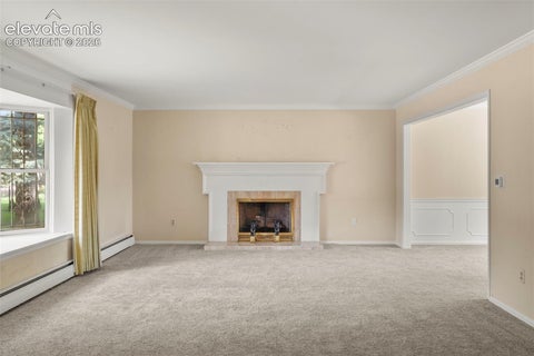 Tiny photo for 29 Briarwood Place, Colorado Springs, CO 80906 (MLS # 9696850)