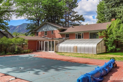 Tiny photo for 29 Briarwood Place, Colorado Springs, CO 80906 (MLS # 9696850)
