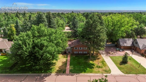 Tiny photo for 29 Briarwood Place, Colorado Springs, CO 80906 (MLS # 9696850)