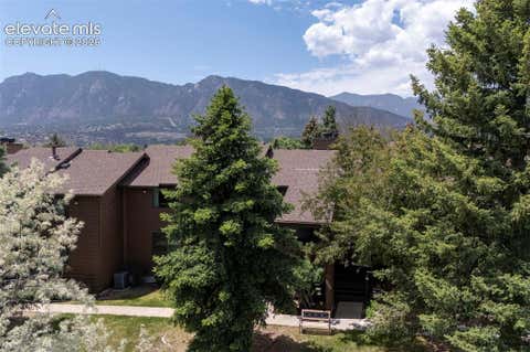Tiny photo for 1016 Moorings Drive, Colorado Springs, CO 80906 (MLS # 2319890)