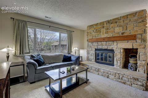 Tiny photo for 1016 Moorings Drive, Colorado Springs, CO 80906 (MLS # 2319890)