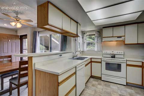 Tiny photo for 1016 Moorings Drive, Colorado Springs, CO 80906 (MLS # 2319890)