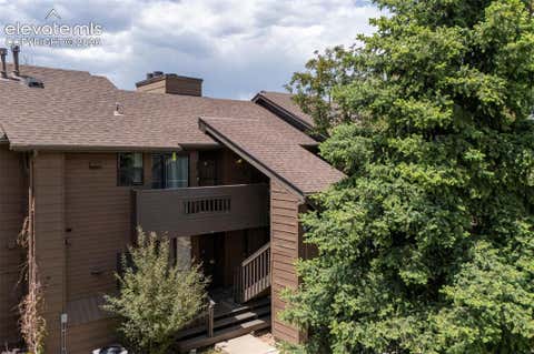 Tiny photo for 1016 Moorings Drive, Colorado Springs, CO 80906 (MLS # 2319890)