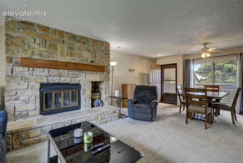 Tiny photo for 1016 Moorings Drive, Colorado Springs, CO 80906 (MLS # 2319890)