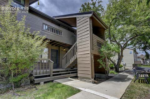 Photo of 1016 Moorings Drive, Colorado Springs, CO 80906 (MLS # 2319890)