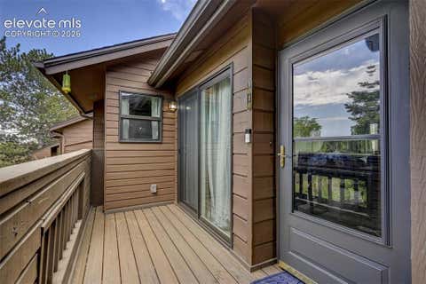 Tiny photo for 1016 Moorings Drive, Colorado Springs, CO 80906 (MLS # 2319890)