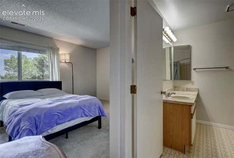 Tiny photo for 1016 Moorings Drive, Colorado Springs, CO 80906 (MLS # 2319890)