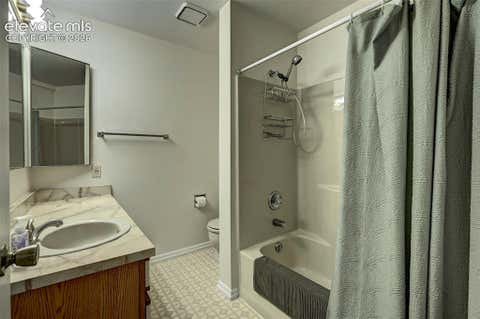 Tiny photo for 1016 Moorings Drive, Colorado Springs, CO 80906 (MLS # 2319890)