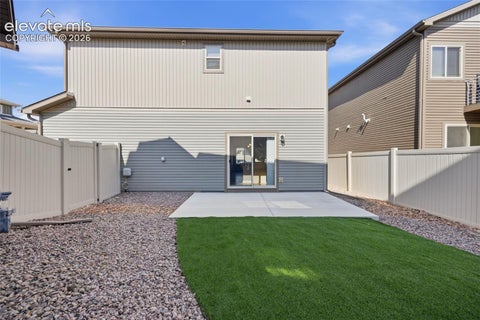 Tiny photo for 9438 Timberlake Loop, Colorado Springs, CO 80927 (MLS # 6873133)