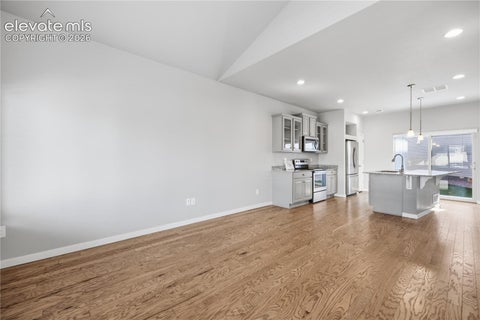 Tiny photo for 9438 Timberlake Loop, Colorado Springs, CO 80927 (MLS # 6873133)