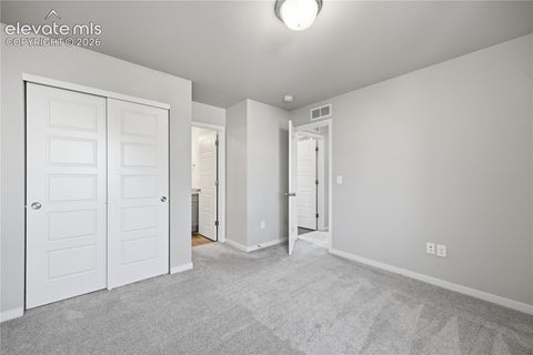Tiny photo for 9438 Timberlake Loop, Colorado Springs, CO 80927 (MLS # 6873133)