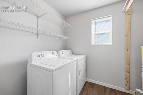 Tiny photo for 9438 Timberlake Loop, Colorado Springs, CO 80927 (MLS # 6873133)