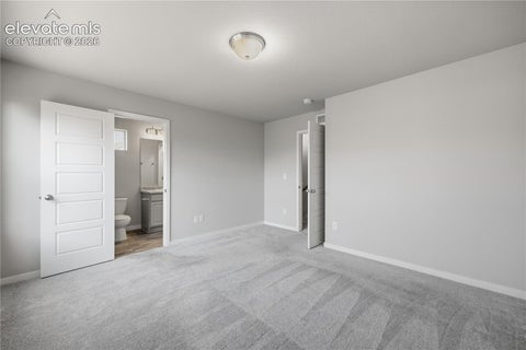 Tiny photo for 9438 Timberlake Loop, Colorado Springs, CO 80927 (MLS # 6873133)
