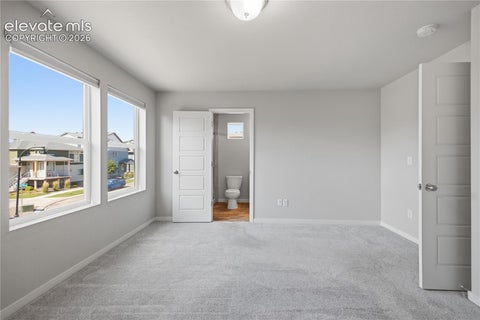 Tiny photo for 9438 Timberlake Loop, Colorado Springs, CO 80927 (MLS # 6873133)