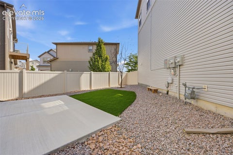 Tiny photo for 9438 Timberlake Loop, Colorado Springs, CO 80927 (MLS # 6873133)