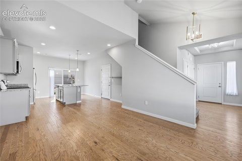 Tiny photo for 9438 Timberlake Loop, Colorado Springs, CO 80927 (MLS # 6873133)