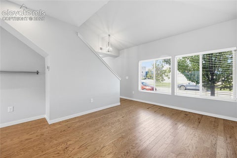 Tiny photo for 9438 Timberlake Loop, Colorado Springs, CO 80927 (MLS # 6873133)
