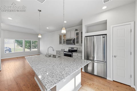 Tiny photo for 9438 Timberlake Loop, Colorado Springs, CO 80927 (MLS # 6873133)