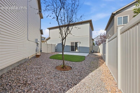 Tiny photo for 9438 Timberlake Loop, Colorado Springs, CO 80927 (MLS # 6873133)
