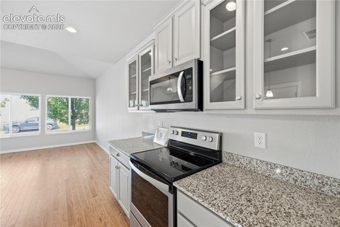 Tiny photo for 9438 Timberlake Loop, Colorado Springs, CO 80927 (MLS # 6873133)