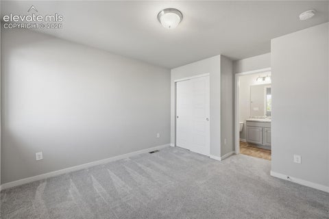 Tiny photo for 9438 Timberlake Loop, Colorado Springs, CO 80927 (MLS # 6873133)