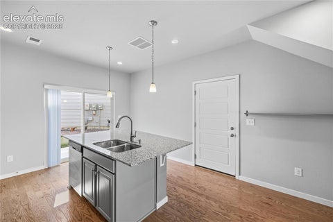 Tiny photo for 9438 Timberlake Loop, Colorado Springs, CO 80927 (MLS # 6873133)