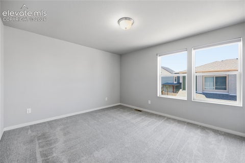 Tiny photo for 9438 Timberlake Loop, Colorado Springs, CO 80927 (MLS # 6873133)