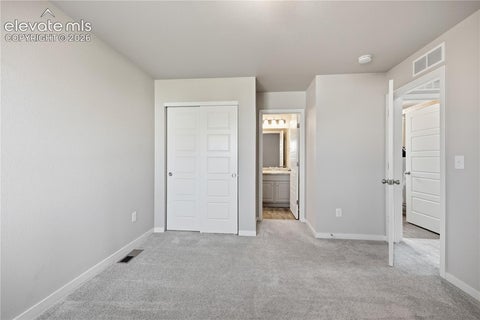 Tiny photo for 9438 Timberlake Loop, Colorado Springs, CO 80927 (MLS # 6873133)