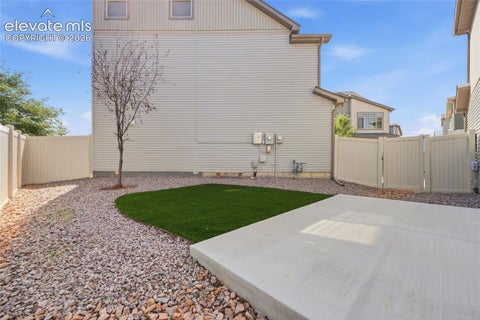 Tiny photo for 9438 Timberlake Loop, Colorado Springs, CO 80927 (MLS # 6873133)