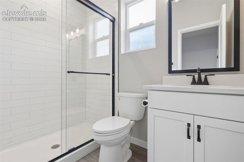 Tiny photo for 453 Indian Grass Street, Calhan, CO 80808 (MLS # 1260387)