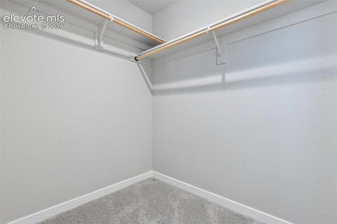 Tiny photo for 453 Indian Grass Street, Calhan, CO 80808 (MLS # 1260387)