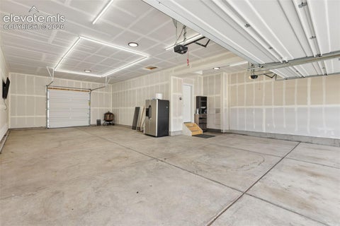 Tiny photo for 453 Indian Grass Street, Calhan, CO 80808 (MLS # 1260387)