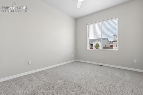 Tiny photo for 453 Indian Grass Street, Calhan, CO 80808 (MLS # 1260387)