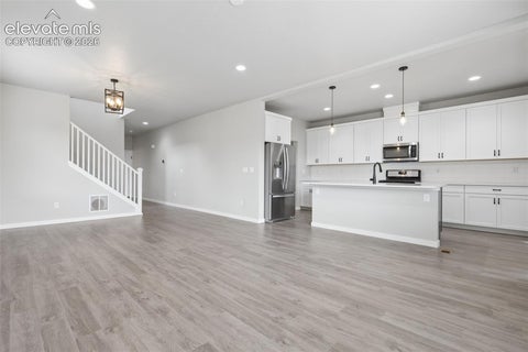 Tiny photo for 453 Indian Grass Street, Calhan, CO 80808 (MLS # 1260387)