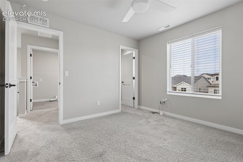 Tiny photo for 453 Indian Grass Street, Calhan, CO 80808 (MLS # 1260387)