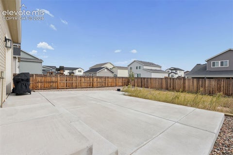 Tiny photo for 453 Indian Grass Street, Calhan, CO 80808 (MLS # 1260387)