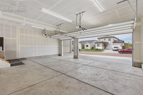 Tiny photo for 453 Indian Grass Street, Calhan, CO 80808 (MLS # 1260387)