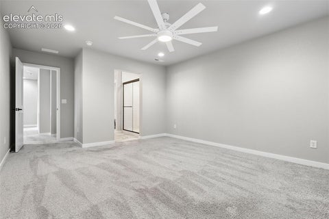 Tiny photo for 453 Indian Grass Street, Calhan, CO 80808 (MLS # 1260387)