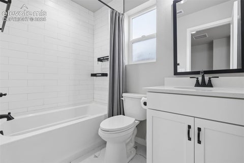 Tiny photo for 453 Indian Grass Street, Calhan, CO 80808 (MLS # 1260387)