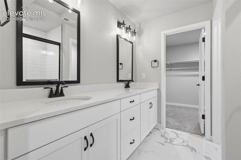 Tiny photo for 453 Indian Grass Street, Calhan, CO 80808 (MLS # 1260387)