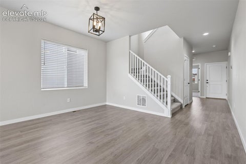 Tiny photo for 453 Indian Grass Street, Calhan, CO 80808 (MLS # 1260387)