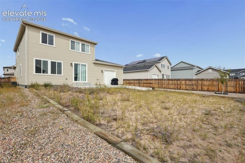 Tiny photo for 453 Indian Grass Street, Calhan, CO 80808 (MLS # 1260387)