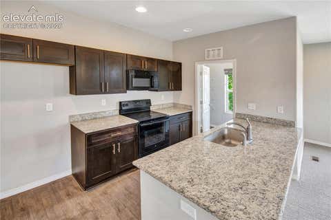 Tiny photo for 921 Grissom Drive, Colorado Springs, CO 80915 (MLS # 5855823)