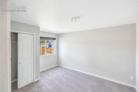 Tiny photo for 921 Grissom Drive, Colorado Springs, CO 80915 (MLS # 5855823)