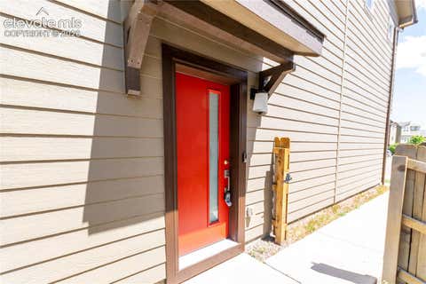 Tiny photo for 921 Grissom Drive, Colorado Springs, CO 80915 (MLS # 5855823)
