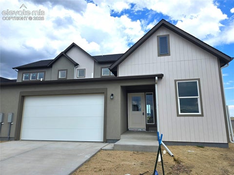 Photo of 8039 School House Drive, Colorado Springs, CO 80908 (MLS # 6219654)